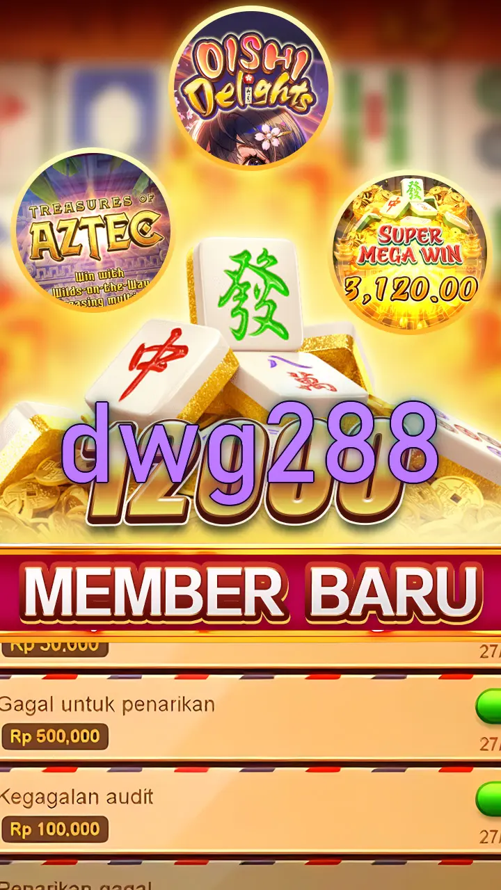 dwg288 Masuk