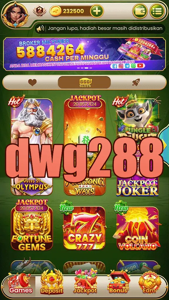 dwg288 Masuk